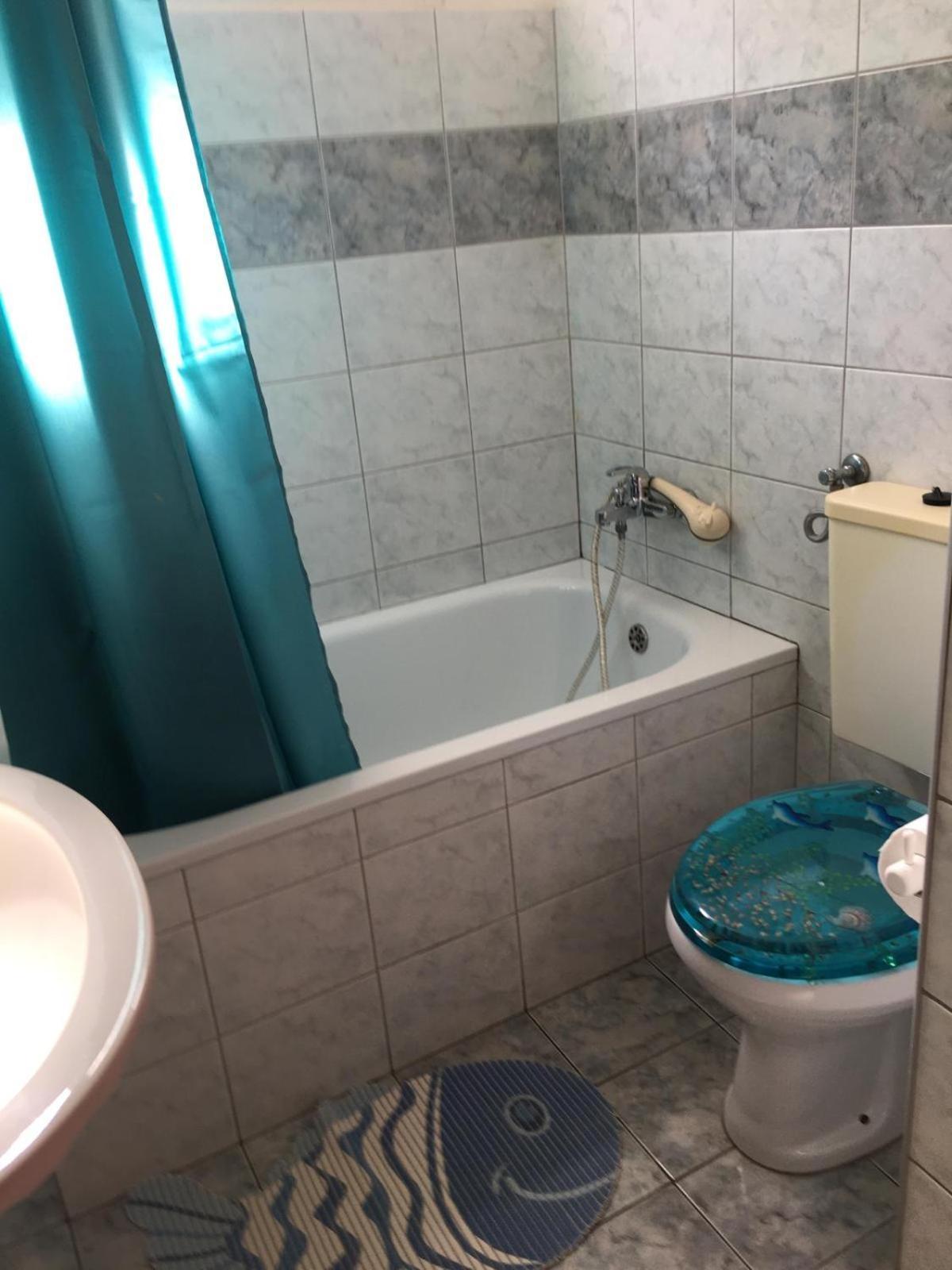 Apartments Biserka Punat Phòng bức ảnh