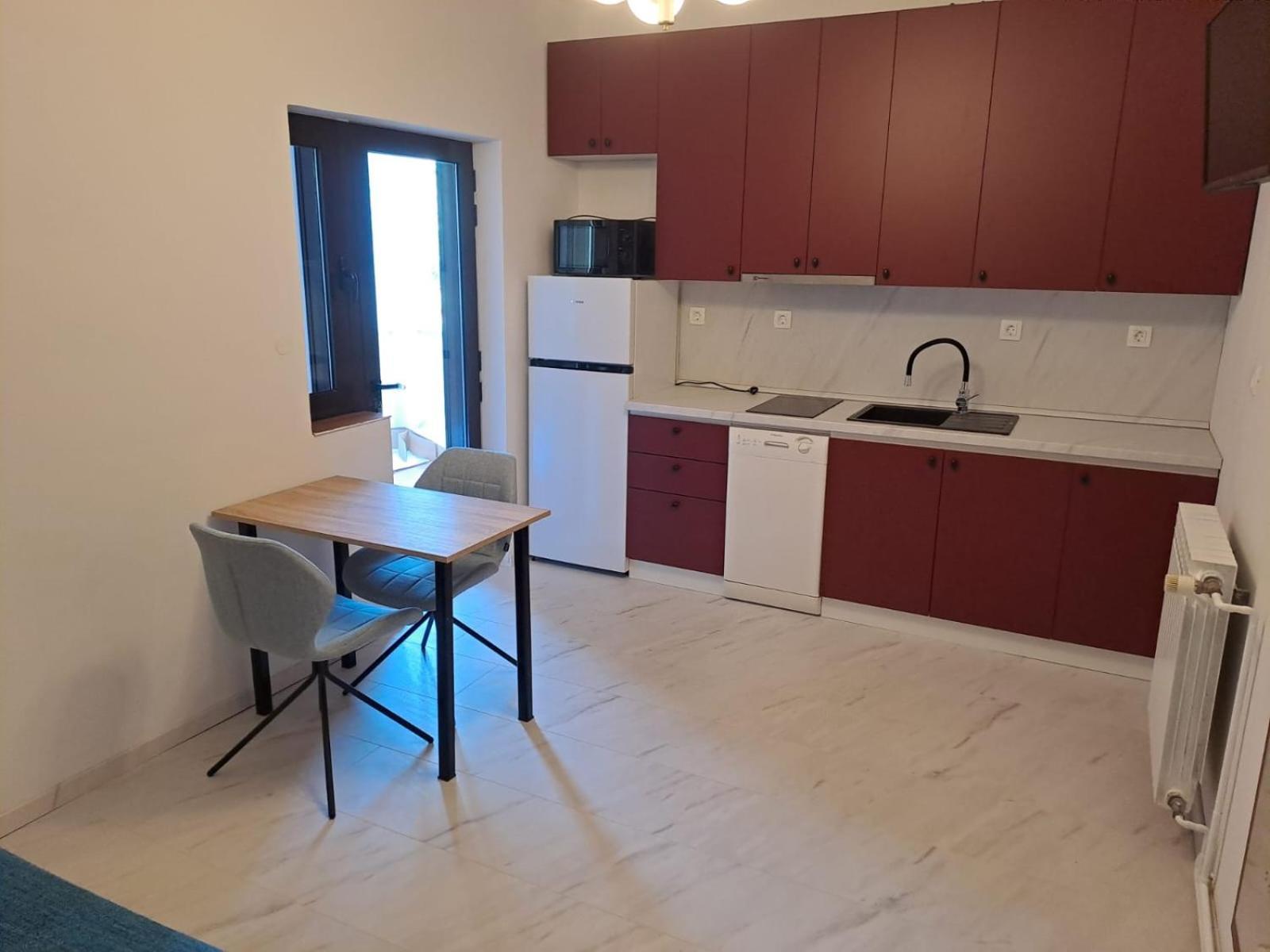 Apartments Biserka Punat Phòng bức ảnh