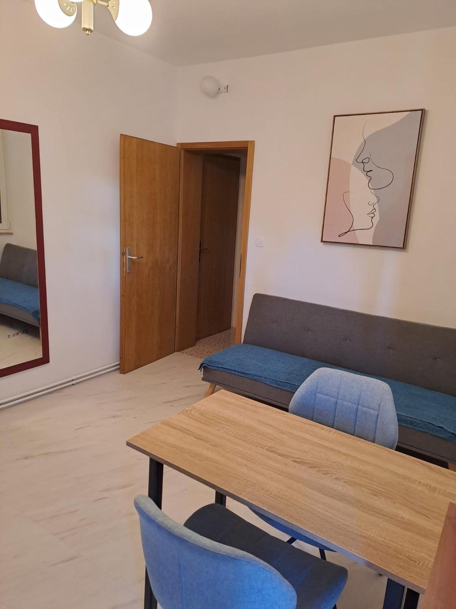 Apartments Biserka Punat Phòng bức ảnh