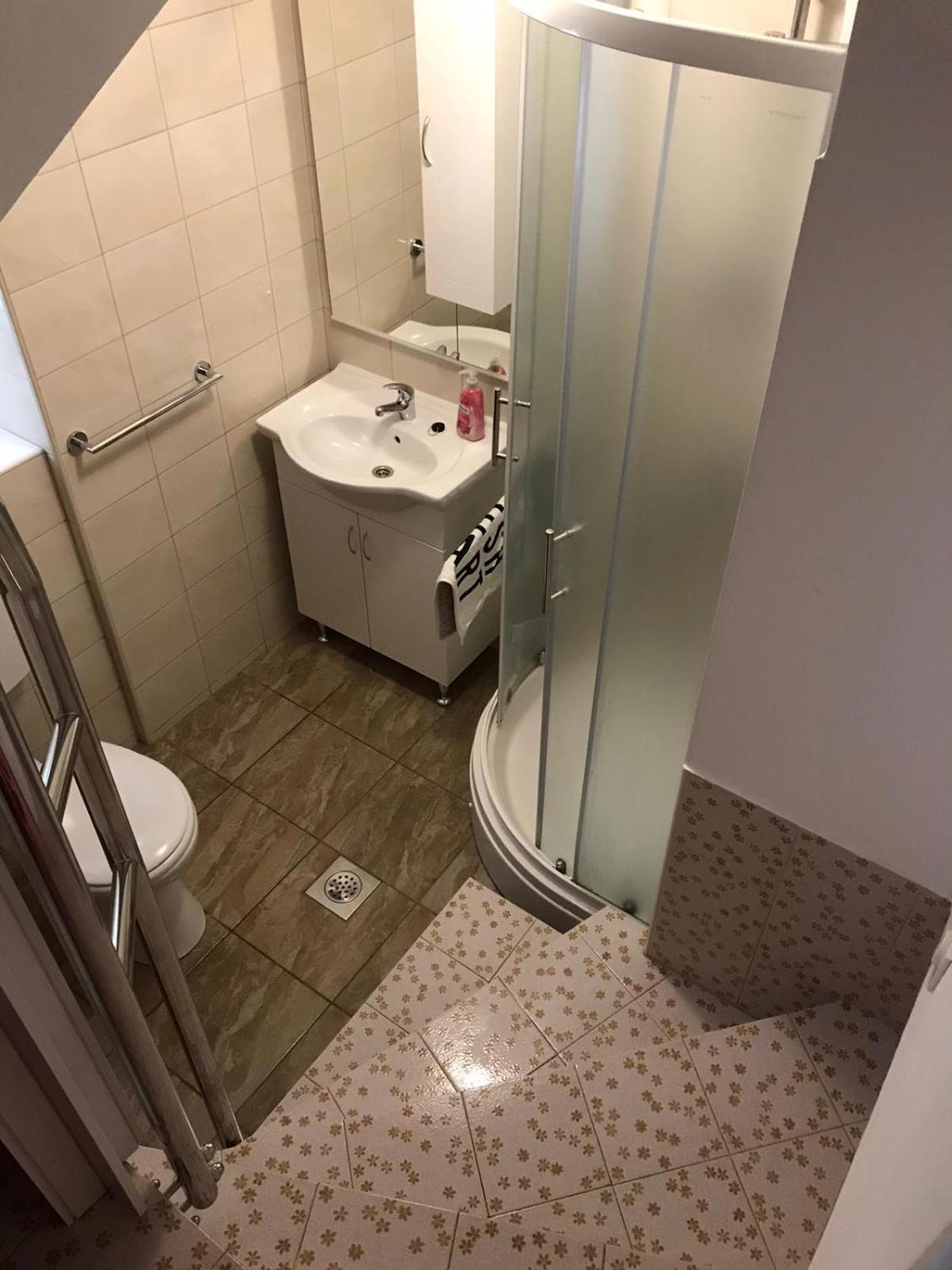 Apartments Biserka Punat Phòng bức ảnh